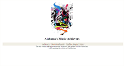 Desktop Screenshot of alamhof.info